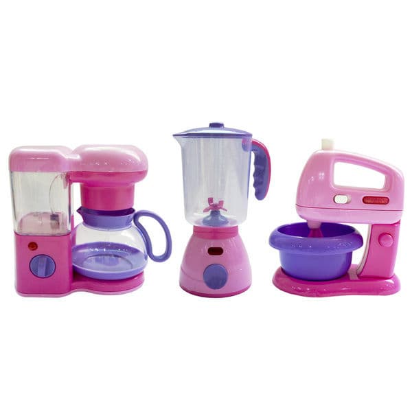 Huajun 82752M Mini Kitchenware Set