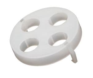 Jesco Lighting ML4A-GR Replacement Snap in Glare Reduction Insert