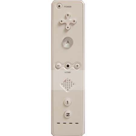 Firstsing FS19231 The Third Party Wireless Remote Controller for Wii