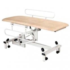 Plinth 2000 Changing Table Hydraulic (502CHH)