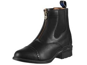 Ariat Lds Qu Devon Pro Vx Black 7.5