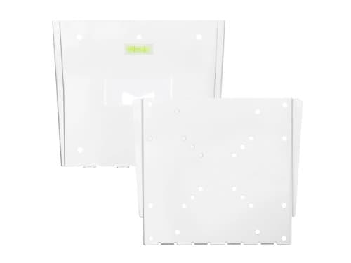 Multibrackets Vesa Wallmount for 15-40 inch Screen - White