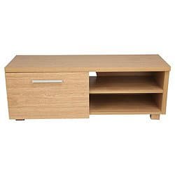 Camden TV Unit Oak Effect