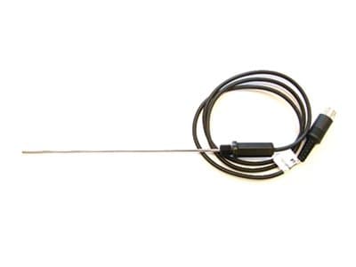 Scilogex PT1000 Temperature sensor for use with MS-H-Pro-Plus, MS7-H550-Pro, MS7-H550-S, HP550-S & MS-H280-Pro