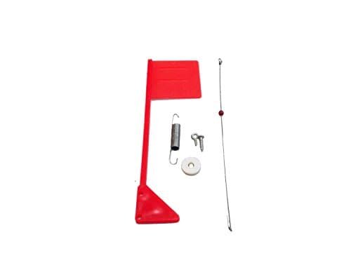 Opti Tackle Spring Flag System