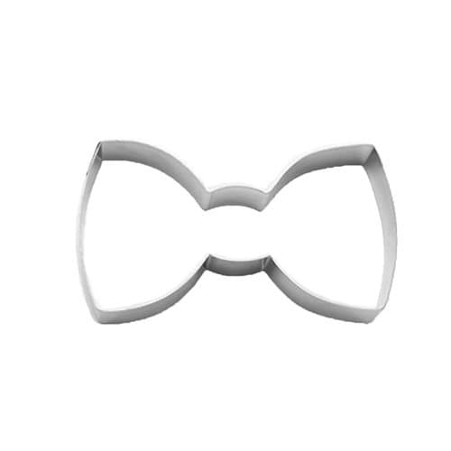 1 cutter Bow Tie
