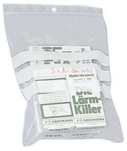 self-sealing write on poly bag box 1000 - storage - poly bags