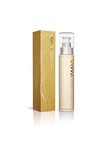 VOYA Luminosity Refining Radiance Exfoliator