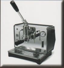 PontevecchioLusso Lever black