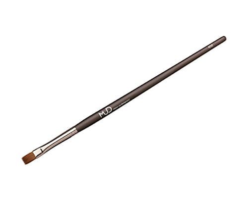 Mud Makeup Design Gnory 400 Narrow Flat