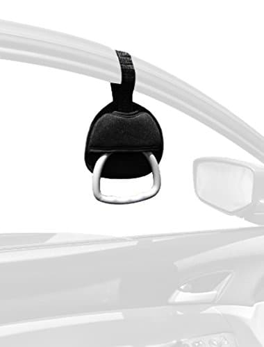 RoadZapper Car Caddie Adjustable Support Handle