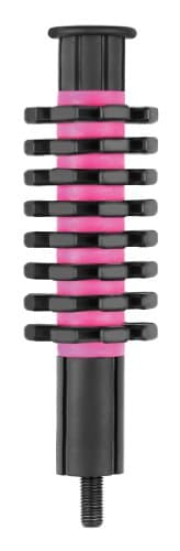 Sawtooth 5.5" Pink Stabilizer
