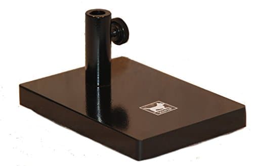 Scottie Universal Pedestal Base