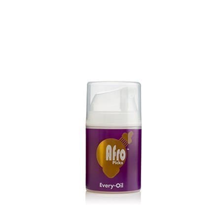 Afro Picks Every-Oil - 50ml