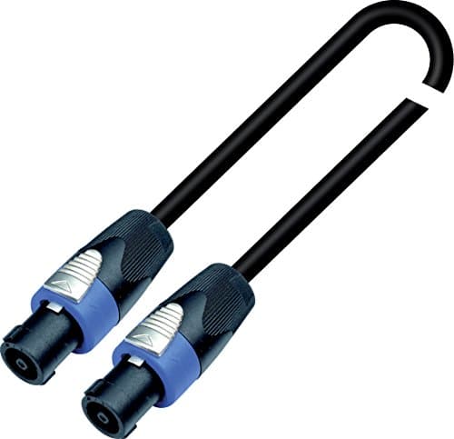 Roxtone Pro Plus Speaker Cable 15 m, 4 °C