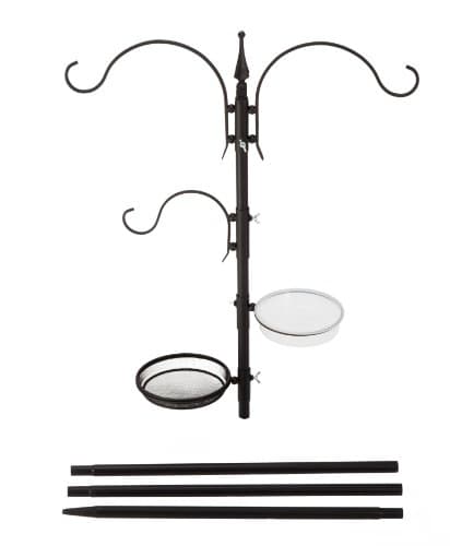 RSPB Feeding Station