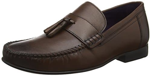 Ted Baker Men’s Simbaa Loafers