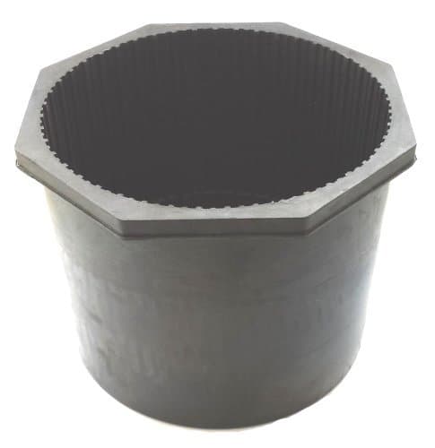 Dive Cellar Cyl Boot Rubber for round based cylinders