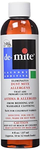 Allerpet Demite Laundry Additive