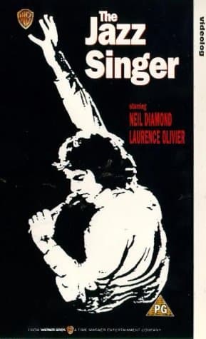 The Jazz Singer [VHS] [1981]