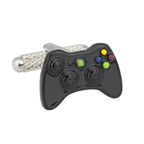 Xbox Controller Cufflinks