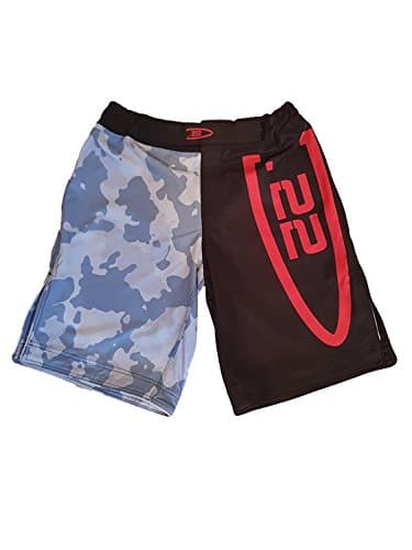 Point22MMA Shorts (Small)