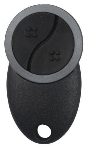 Remote TELECO TXP-433-A02