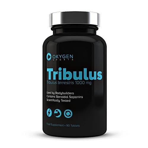 Tribulus 90 tabs