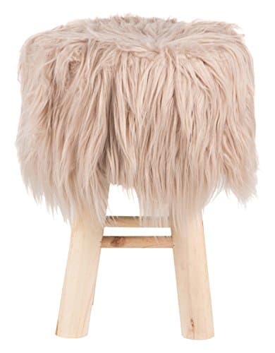 NIAAR Stool (Brown)