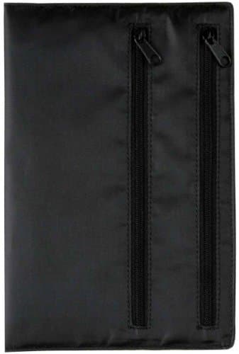 Reimeifujii system notebook refill insert fastener case B6 NT450