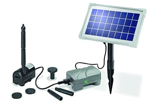 EsotecSolar PUMPENSYSTEM Rimini Plus