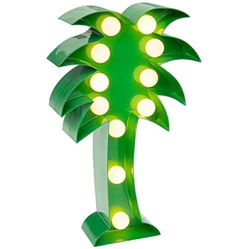 Love Lights LED Palm Tree Large