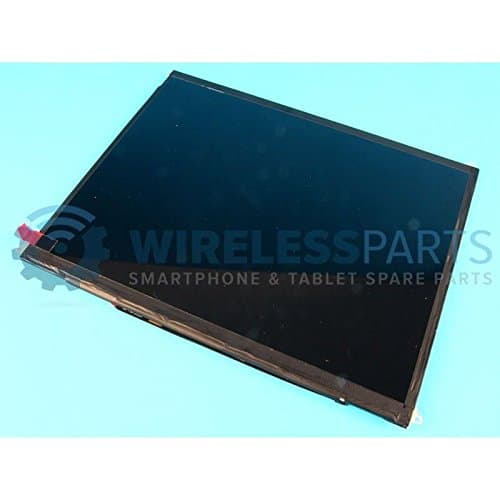 For iPad 2 - Replacement LCD - OEM, Refurbished