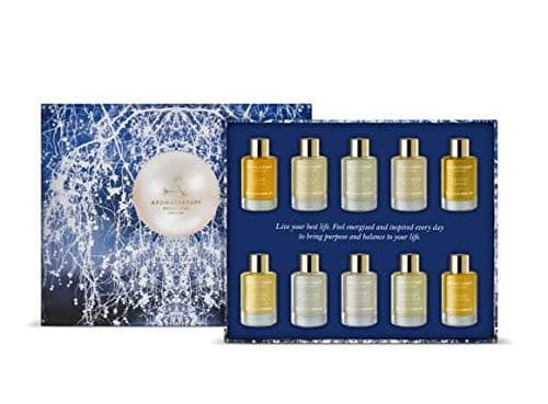 Aromatherapy Associates Ultimate Wellbeing Time