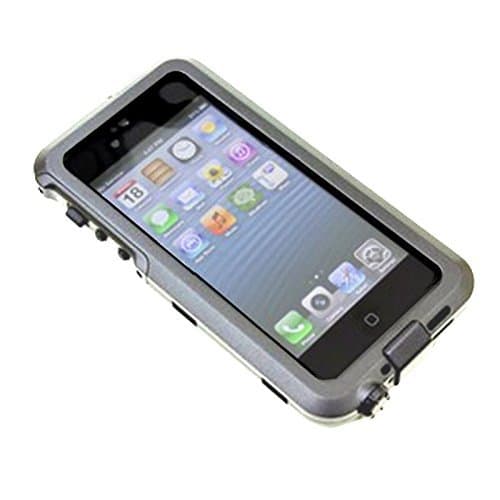 Biologic iPhone 5 Hard Case