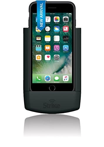 STRIKE Alpha Apple iPhone 7 Plus Cradle for Apple Cases
