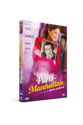 Paris-Manhattan [DVD]