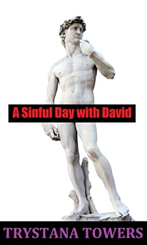 A Sinful Day with David