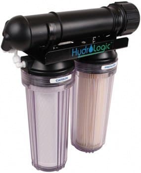 Stealth Reverse Osmosis Filter by HydroLogic