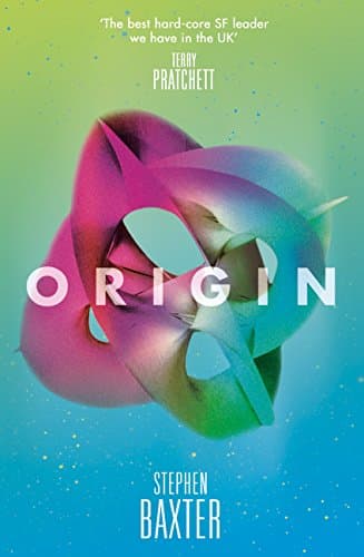 Origin (Manifold Book 3)
