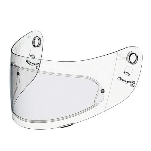 Shoei Pinlock Visor Inserts Clear CNS-1