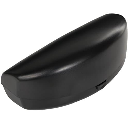 Melon Glasses Case - Black