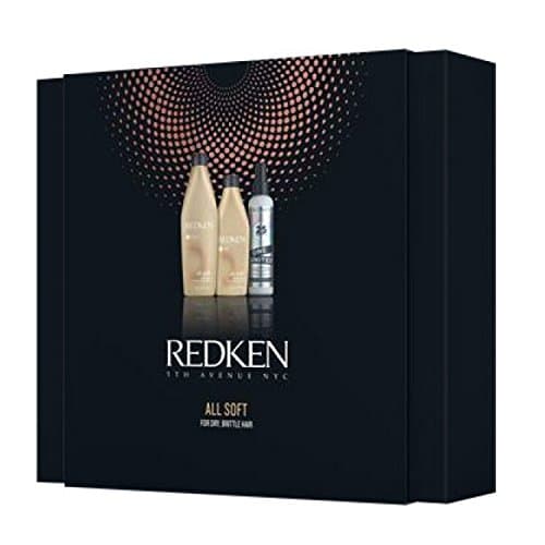 Redken All Soft Gift Set