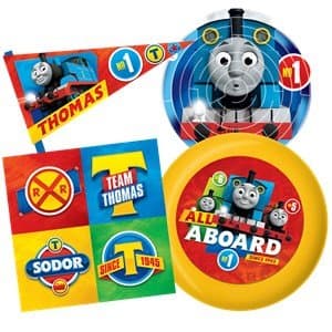 Thomas the Tank Engine Favour Pack