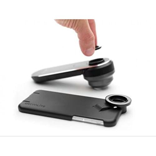 Adapter MAGNETICO DermLite for Iphone 6 Plus