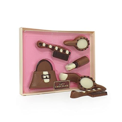 Belgian Chocolate Make-Up Set 130g