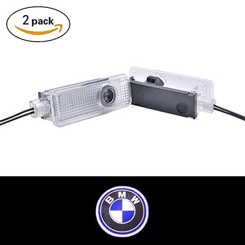 2 x LED SMD Entry Light Projector Light Logo, Entry Lighting Projector Light Logo