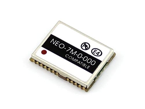 @WENDi GPS Module, Compatible with NEO-7M-C