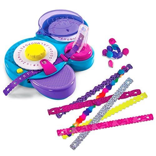 Text Cool, Bracelet Studio by Text Cool