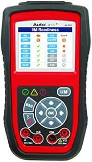 Autel Autolink AL539 OBD-II/EOBD Electrical Test Tool
